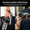 SmallRig Sony Compatible Alpha 7C II/Alpha 7CR Camera Leather Case Kit 5015