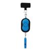 Kutsuwa SL024BL STAD Security Alarm Blue