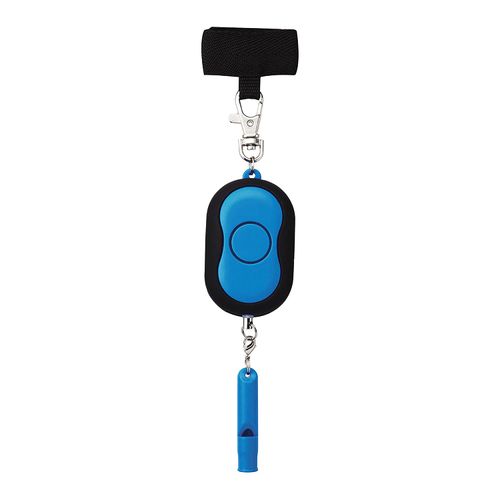 Kutsuwa SL024BL STAD Security Alarm Blue