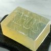 Zeus Bar Soap 10 oz, Verbena Lime