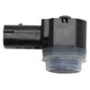 TRQ Bumper Parking Assist Object Sensor Pair Compatible with Ford Lincoln Mercury