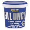 Everbuild Filonce06 Filler, Fill Once, 650ml