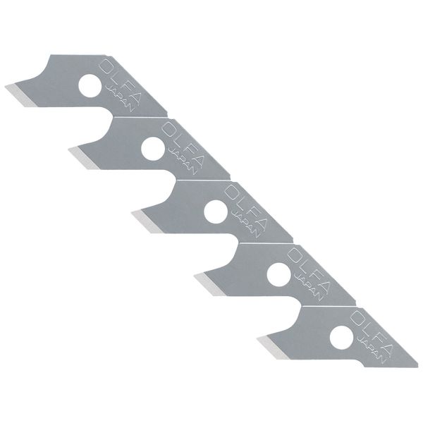 OLFA Compass Cutter Replacement Blade XB57 Set of 3