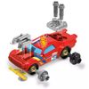 Hot Wheels Ready to Race Car Builder, Ages 3+