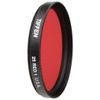 Tiffen 49R25 49mm Red 25 Filter