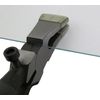 ION TOOL Glass Running & Breaking Pliers, 2PC Kit