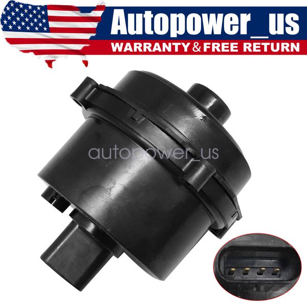 1492611-00-A 1x Thermal System Supermanifold Cooling Pump for Tesla Model 3