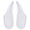 Arch heel support insole