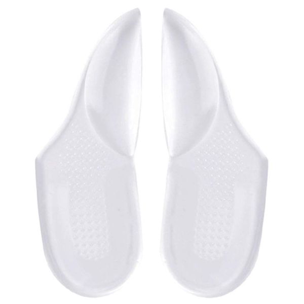 Arch heel support insole