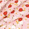 Hamamonyo Tenugui, Celebration Camellia