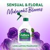 Zoflora Midnight Bloom Multi-Purpose Disinfectant Cleaner Spray 800 ml