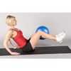 j/fit 7 Diameter" Exercise Therapy Ball