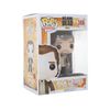 Funko POP Television: Walking Dead-Rick Grimes