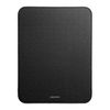 Sanwa Supply MPD-NS4-L Mouse Pad Cushion Large Large Simple Black