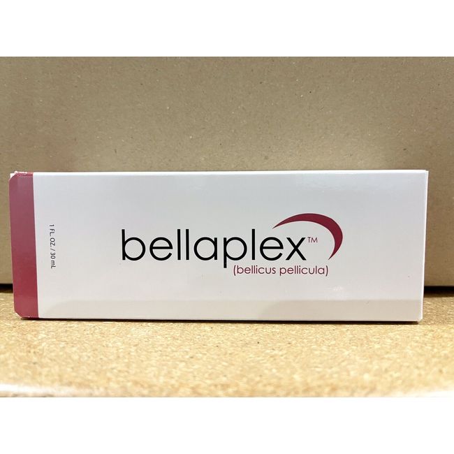 BELLAPLEX Anti-Aging Wrinkle Cream 1 Oz Sealed  Buy 1 Get 1 Free !