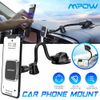 Mpow Car Magnetic Mount Holder Stand Gooseneck For Mobile Cell Phone iPhone