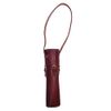 WWII German K98 Leather Sniper Scope Case - Brown by warreplica