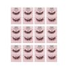 Callas Beau Wing Eyelashes #523 1pair x 12sets