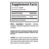candida support - ANTI-PARASITE – SPIRULINA COMBO 2B - black walnut wormwood