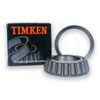 Timken Tapered Roller Bearing Cone and Cup Assembly - SET407
