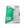 3-Pack Pataday Extra Strength Eye Allergy Itch Relief Drops 2.5mL each Exp 06/26