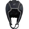 Champro 7-Series Soft Shell Headgear Black/Gray Small