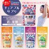 ORIHIRO chewable supplement iron + folic acid 120 tablets