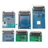 Automotive ECU Programmer Full Set, V87 Key Programming Tool Comprehensive Application, ECU Programming Tool, Simple Operation, Complete Protocols, Supports CAN K‑LINE J1850