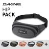 Dakine Hip Pack Waist Pack - Black
