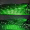 GQ6 THOR M II 520nm Adjustable Focus Green Laser Pointer Visible Laser Beam US