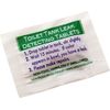 Toilet Leak Detecting Tablets - Dye Tablets for Bathroom Leaks - Detect Silent Leaks