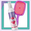 Magic Mist Detangler 8 Ounce