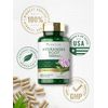 Carlyle Hydrangea Root Capsules | 1,000mg | 100 Count | Non-GMO, Gluten Free Extract