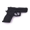 H-Customs Pistole Gun USB Stick 8GB USB 2.0