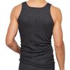 ESGE Men's Sports Jacket Striped Pack of 5, black