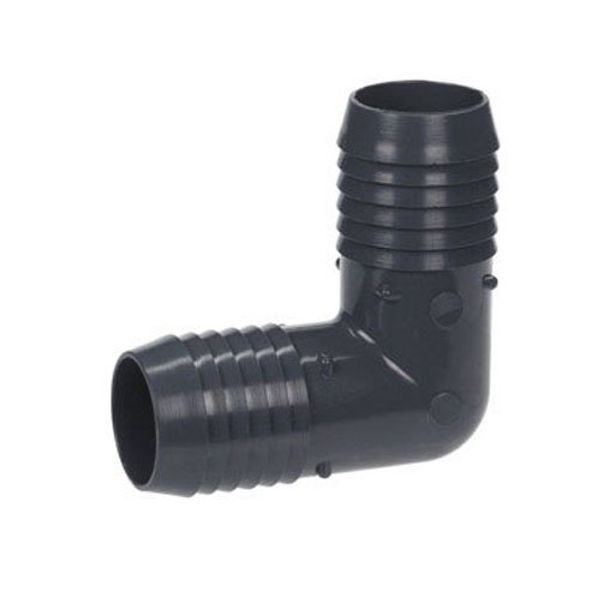 ELBOW INSERT POLY 1-1/4"