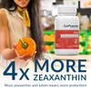 EyePromise DVS Eye Vitamin | Retinal Support and Improved Visual Function - 60 Count Soft Gel Eye Vitamin