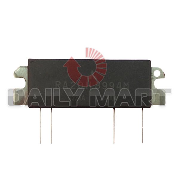 New In Box MITSUBISHI RA20H8994M Power Supply Module