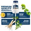 (5 Pack) Mind Guard Supplement Capsules – MindGuard All Natural Memory Focus