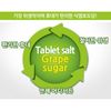 Domestic Salt Dextrose Tablets Individual PTP Packing Edible Glucose Salt Pills Candy Sap Saline Tablets Capsules Fitness Sports Summer Heat Exercise Golf Electrolytes Sauna Sauna 40s 50s Prevention Prevention Tablets, 60 tablets, 1ea