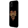 iPhone 11 Pro Max Coffee Beans Love | Caffeine | Espresso Cappuccino Smartphone Case