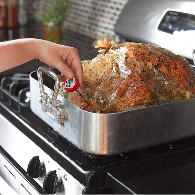 Reynolds, Kitchen, Reynolds Oven Bags Turkey Size 3 Packs New