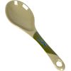 Green Melamine Table Soup Serving Spoon Rice Serving Spoon S-2345