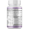 Memo Master- Brain Support For Focus & Cognitive Supplement - 60 Capsules