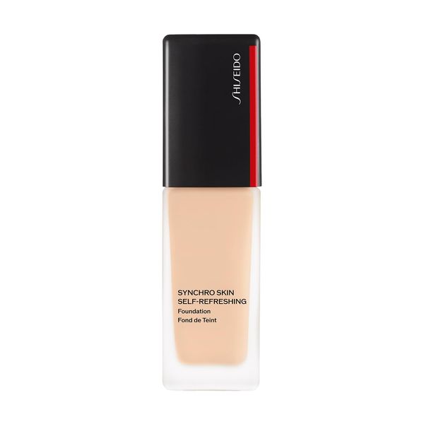 SHISEIDO Makeup Synchroth Skin Self Refreshing Foundation 130 Opal 30g