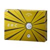 Callaway Golf Balls, ERC Balls, 1 Dozen (12 Pack) (2019 Model), White