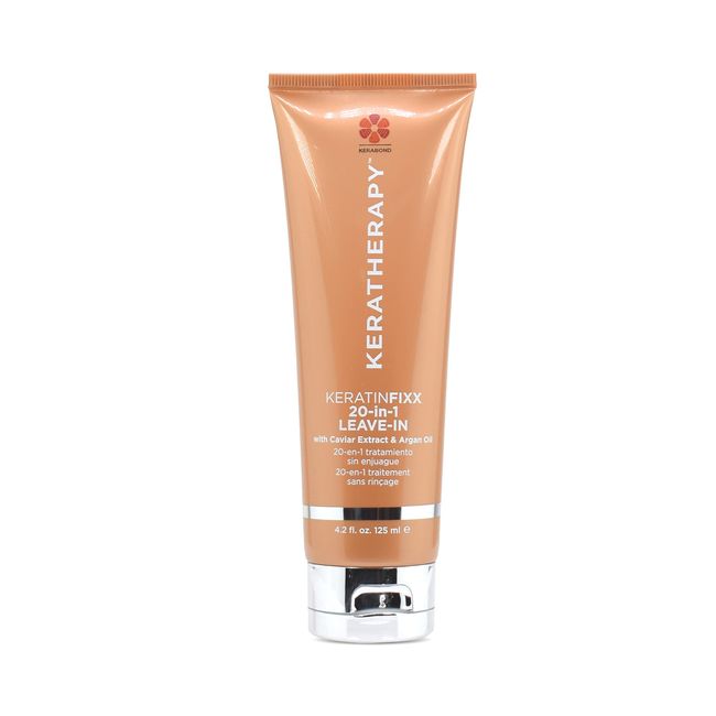 Keratherapy Keratin Infused Daily Smoothing Cream - 6.8 fl oz