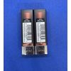 Maybelline Lipstick Colorsensational #570 Toasted Truffle Matte 2Pack