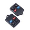 02 Keyless Entry Remote Control Car Key Fob Clicker Transmitter Replacement