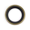 Propeller Seal 2pc Set For Johnson Evinrude Many Models 0334950 & 18-8367